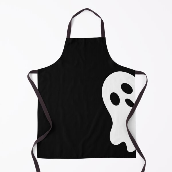 Item preview, One Ghost Show - A Halloween Story designed and sold by ProjetF.