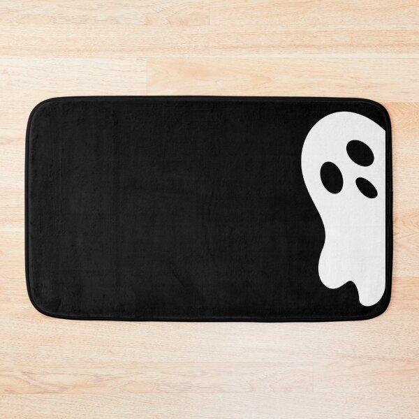 Item preview, One Ghost Show - A Halloween Story designed and sold by ProjetF.
