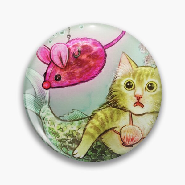 Item preview, Mer Kitten designed and sold by warrickjessica.