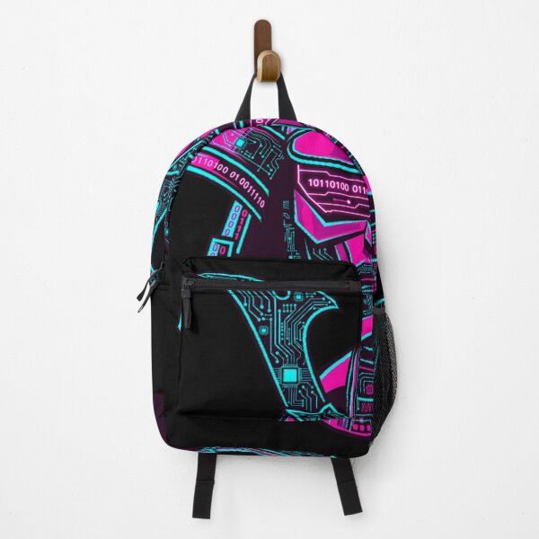 Item preview, Cyber Samurai Defender Design cybersecurity designed and sold by cybertreat.