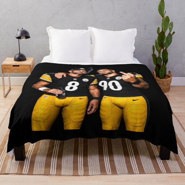 Item preview, Aaron Rodgers TJ Watt designed and sold by rjamesont.