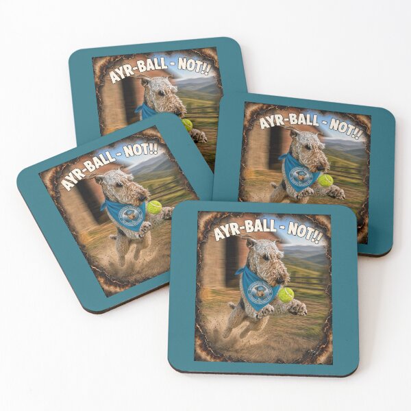 Item preview, Shenandoah Valley Girl --AYR-BALL - NOT!! designed and sold by ShenandoahValleyGirl.