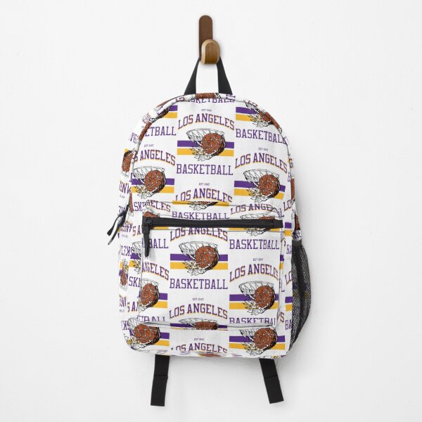 Item preview, Los Angeles Varsity Style Basketball Design for Sports Fans designed and sold by nadoshata.