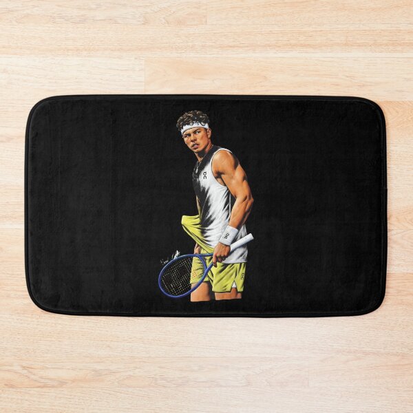 Item preview, Ben Shelton designed and sold by theandroidvivz.