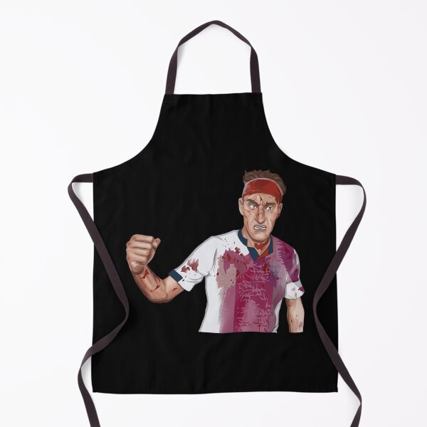 Item preview, Terry Butcher - England Football designed and sold by theandroidvivz.
