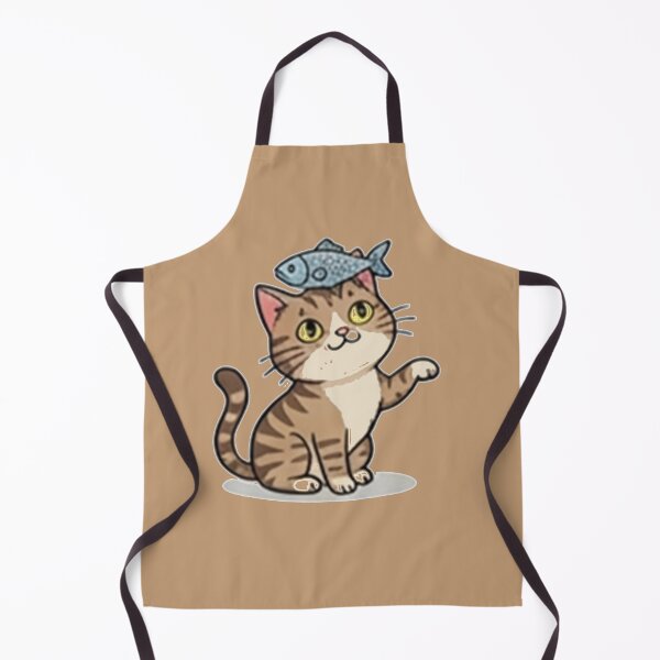 Item preview, cat tabby cat designed and sold by Mudikeys.
