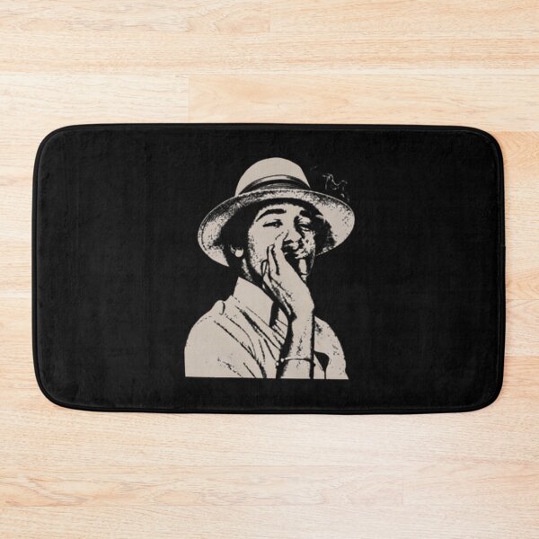 Item preview, Vintage Style Portrait of Young Barack Obama with Retro Aesthetic designed and sold by Dyonn.