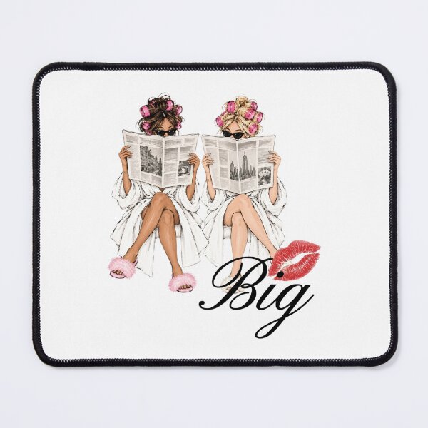 Item preview, All Ready for My Little - Spa Big Little Reveal designed and sold by rjamesont.