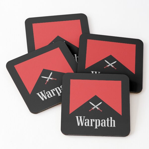 Item preview, Buffalo Sabres - Warpath designed and sold by theandroidvivz.