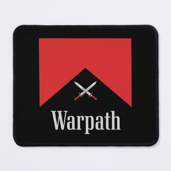 Item preview, Buffalo Sabres - Warpath designed and sold by theandroidvivz.