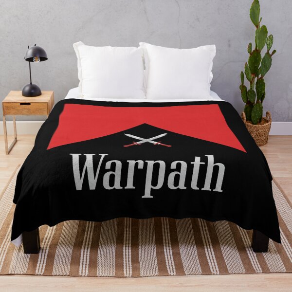 Item preview, Buffalo Sabres - Warpath designed and sold by theandroidvivz.