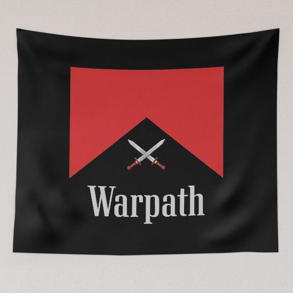 Item preview, Buffalo Sabres - Warpath designed and sold by theandroidvivz.