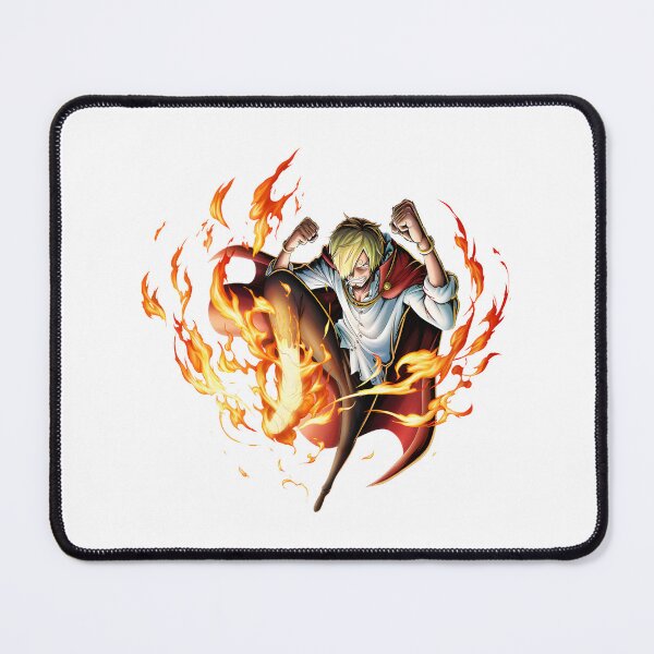 Item preview, Stylish Sanji Anime Character Illustration Artwork designed and sold by fmaurizio.