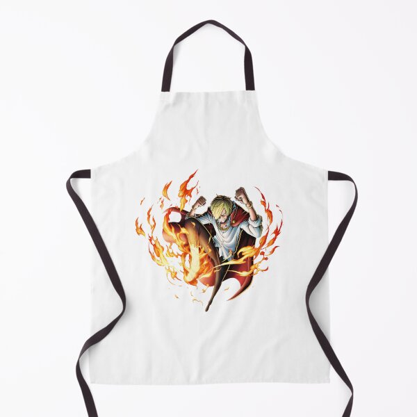 Item preview, Stylish Sanji Anime Character Illustration Artwork designed and sold by fmaurizio.