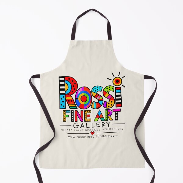 Aperçu de l'œuvre Galerie d'art Rossi créée et vendue par Rossi Fine Art Gallery.