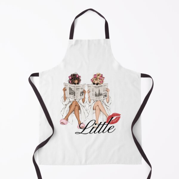 Item preview, All Ready for My Little Spa Big Little Reveal designed and sold by rjamesont.