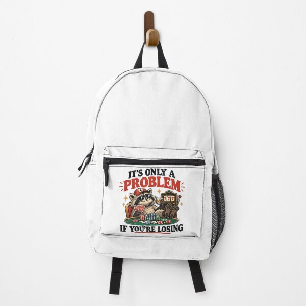 Item preview, It's Only A Problem If You're Losing designed and sold by MotylekAnia.