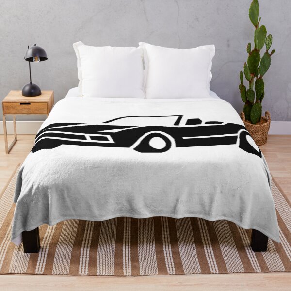 Item preview, Classic Open-Top Sports Car designed and sold by matybrak.