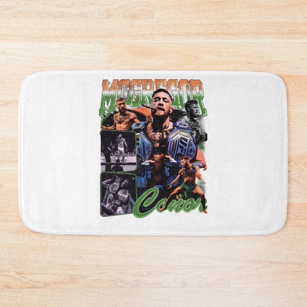 Item preview, Conor McGregor UFC Trio designed and sold by whitingartists.