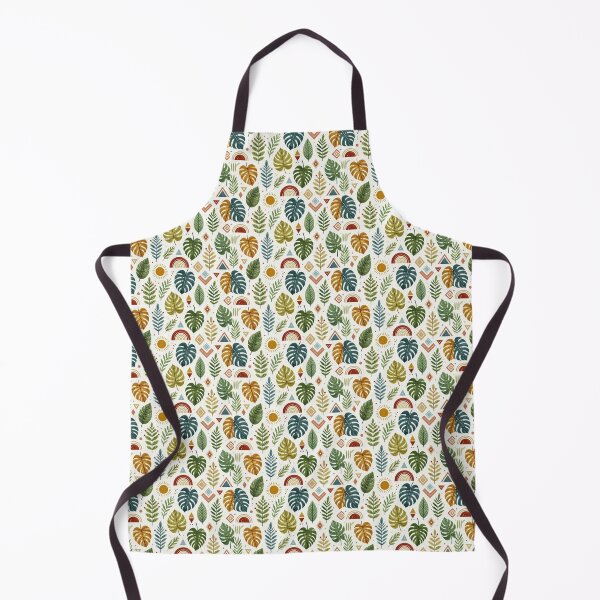 Item preview, Autumn Pattern Design – Cozy Fall Leaves & Seasonal Nature Aesthetic designed and sold by Everleaf Studio.