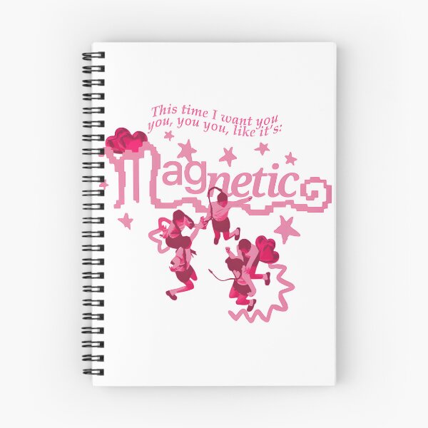 Item preview, ILLIT Girl group designed and sold by AaronCreagh.
