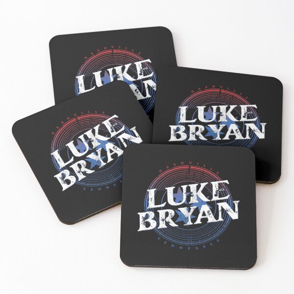 Item preview, Luke Bryan - Nashville - Tennessee designed and sold by theandroidvivz.