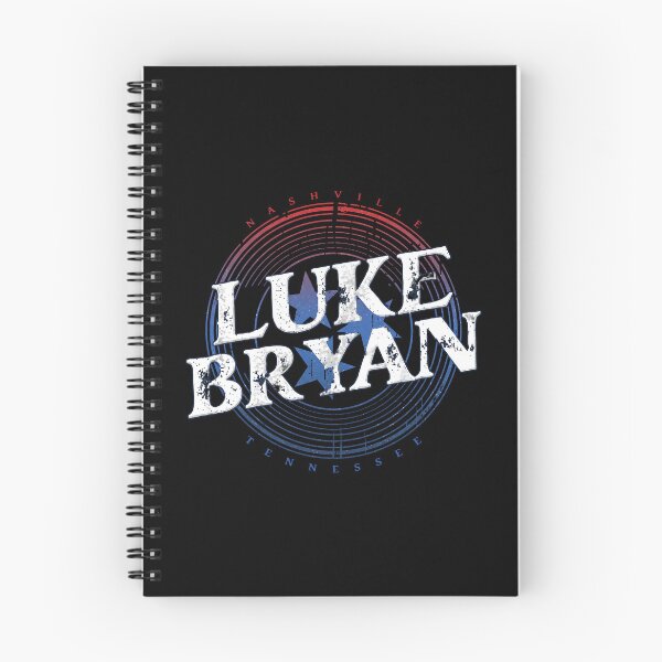Item preview, Luke Bryan - Nashville - Tennessee designed and sold by theandroidvivz.