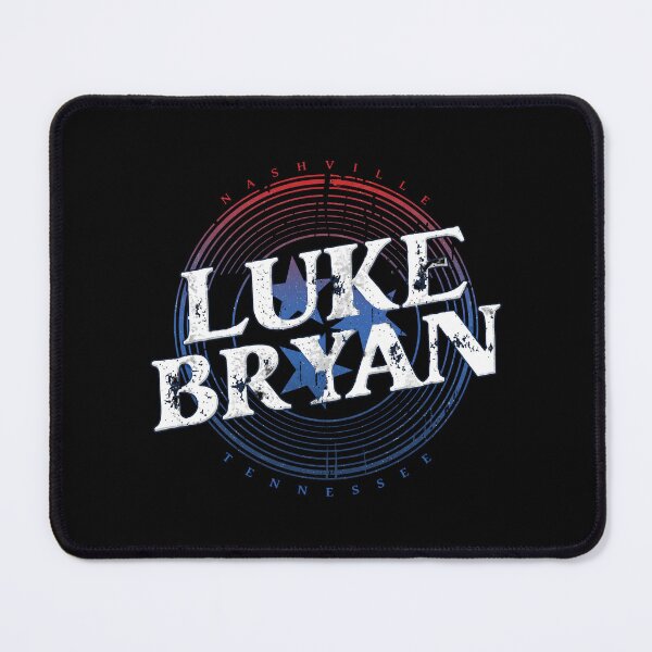 Item preview, Luke Bryan - Nashville - Tennessee designed and sold by theandroidvivz.