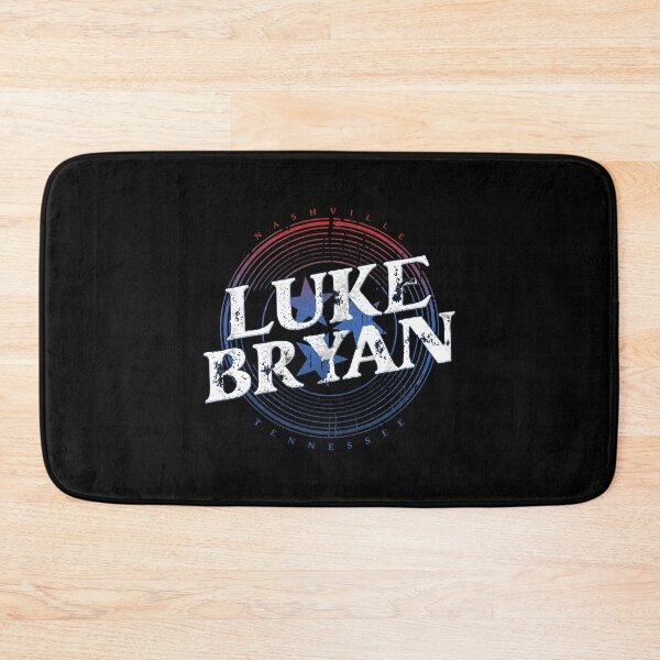 Item preview, Luke Bryan - Nashville - Tennessee designed and sold by theandroidvivz.