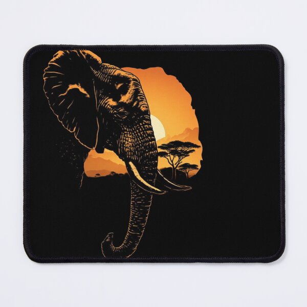 Item preview, The heartbeat of the African savanna designed and sold by KinoDesign.