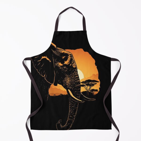 Item preview, The heartbeat of the African savanna designed and sold by KinoDesign.
