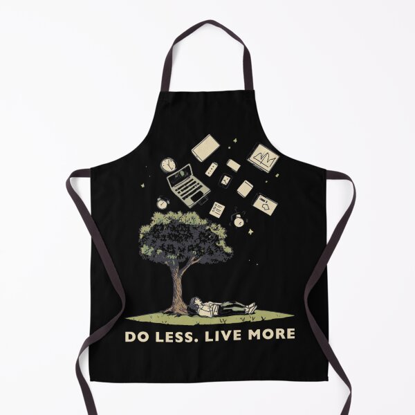 Item preview, Burnout Culture Do Less Live More designed and sold by ChicTrendz.