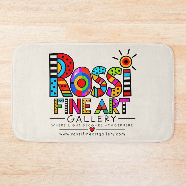 Item preview, Rossi Fine Art Gallery designed and sold by Rossi0 .