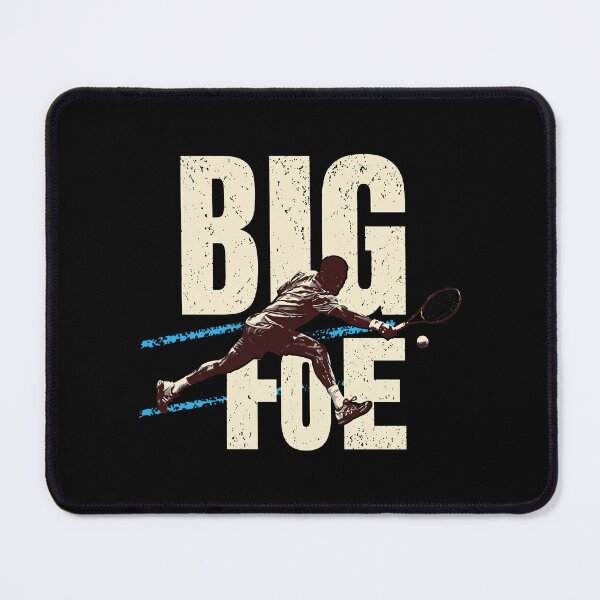 Item preview, Frances Tiafoe - Big Foe designed and sold by theandroidvivz.