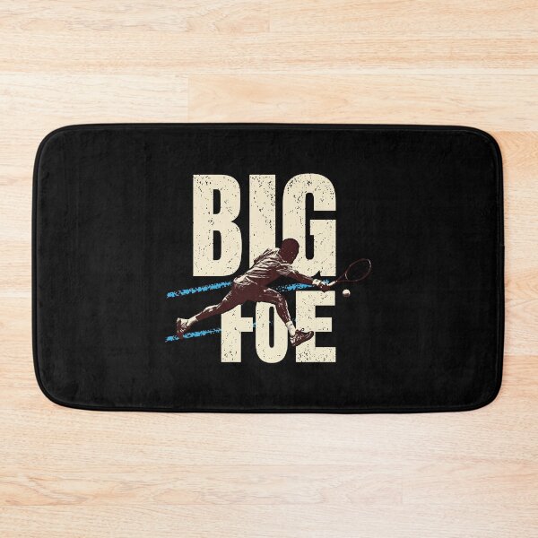 Item preview, Frances Tiafoe - Big Foe designed and sold by theandroidvivz.