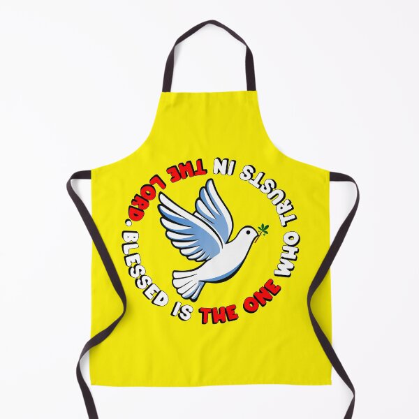Item preview, Dove with English Bible quote designed and sold by QuanntixArt.