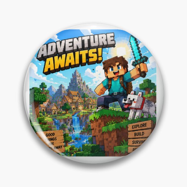 Item preview, Minecraft adventure designed and sold by Tricktoy1986.