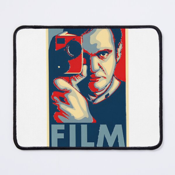 Item preview, Quentin Tarantino Inspired Film Poster Art Design designed and sold by Dyonn.