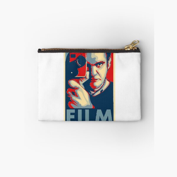Item preview, Quentin Tarantino Inspired Film Poster Art Design designed and sold by Dyonn.