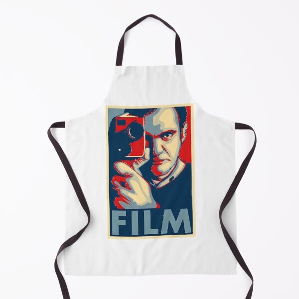 Item preview, Quentin Tarantino Inspired Film Poster Art Design designed and sold by Dyonn.
