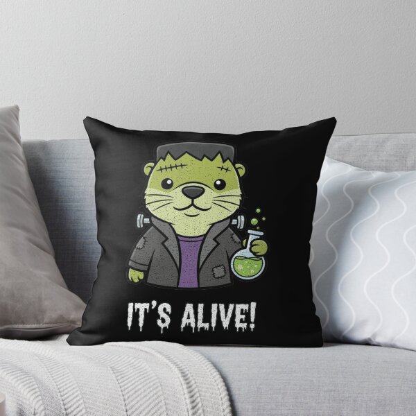 Item preview, It's Alive designed and sold by TerryChurch.