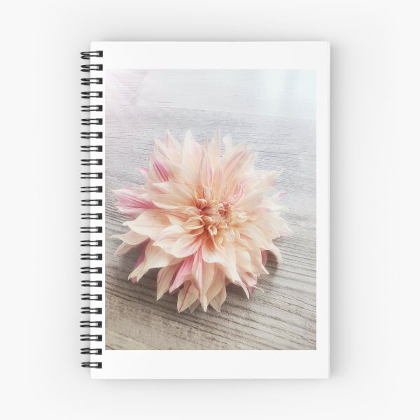 Item preview, dahlia flower designed and sold by Kasia1987t.