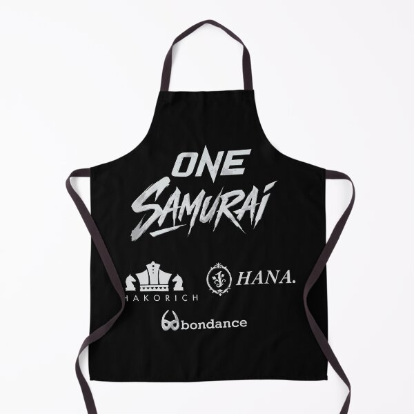 Item preview, One Samurai - Hakorich - Hana - Bondance designed and sold by theandroidvivz.