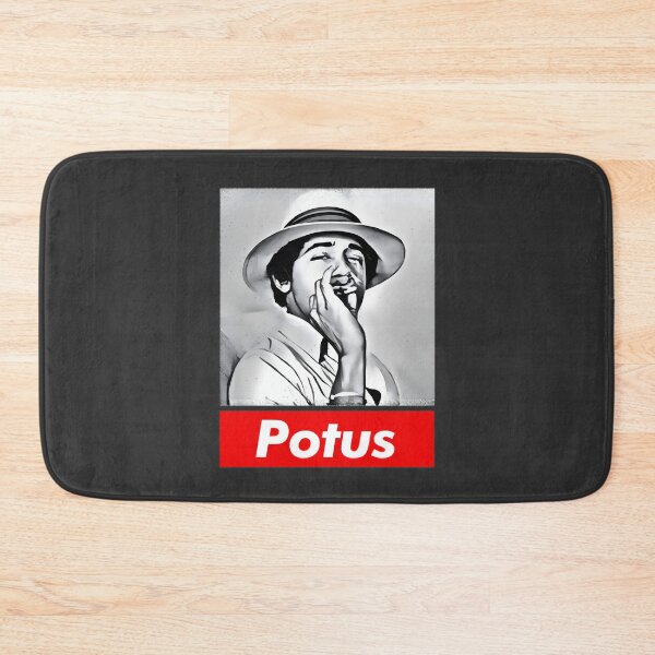 Item preview, Yung Obama Artistic Portrait Design Featuring Modern Urban Style designed and sold by Dyonn.