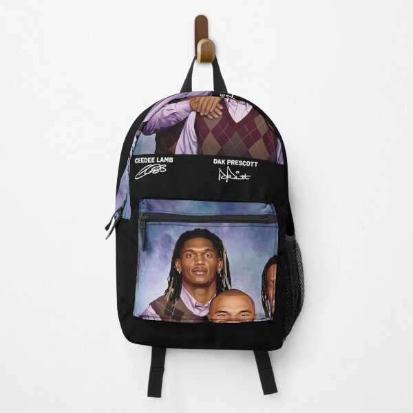 Item preview, CeeDee - Dak-Prescott &George Pickens Step Bro Funny designed and sold by Polarfxd.