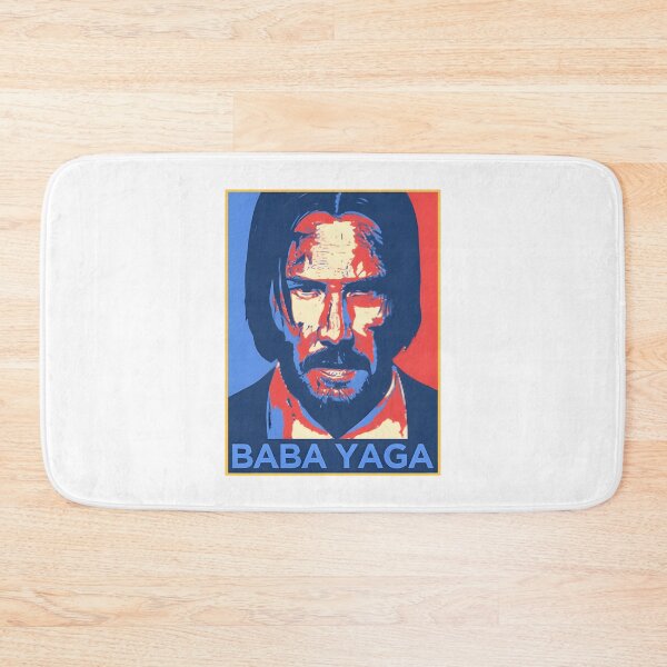 Item preview, Baba Yaga Mythical Slavic Witch Artwork Inspired Design designed and sold by Dyonn.