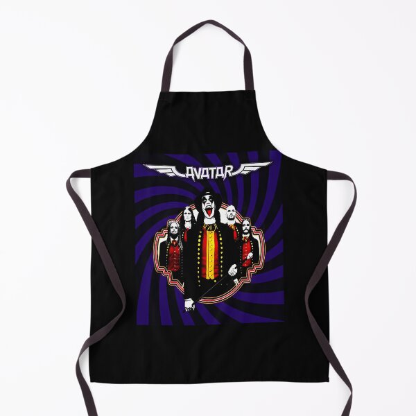 Item preview, Best Art Avatarss In Tour Music Metal 2026 designed and sold by TheGingerPossum.