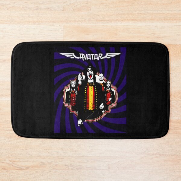 Item preview, Best Art Avatarss In Tour Music Metal 2026 designed and sold by TheGingerPossum.