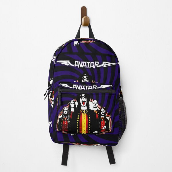 Item preview, Best Art Avatarss In Tour Music Metal 2026 designed and sold by TheGingerPossum.