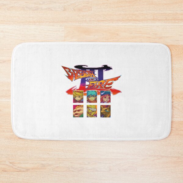 Item preview, Breath of Fire Fantasy Dragon Illustration with Fiery Flame Design designed and sold by tlcgiftcenter.